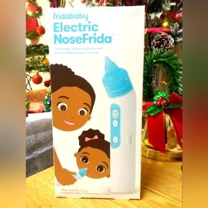 Fridababy Electric NoseFrida